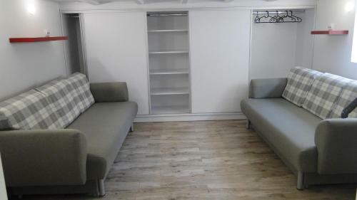Apartamento Lazaapartman