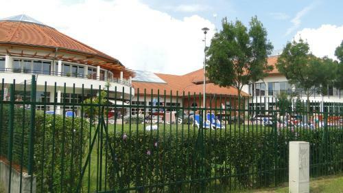 Apartamento Lazaapartman