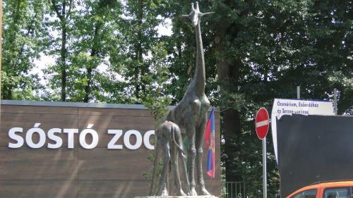 Apartamento Lazaapartman