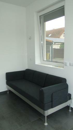Apartamento Lazaapartman