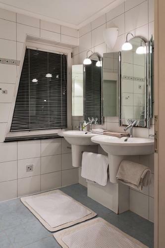 Apartamento Deluxeapartman