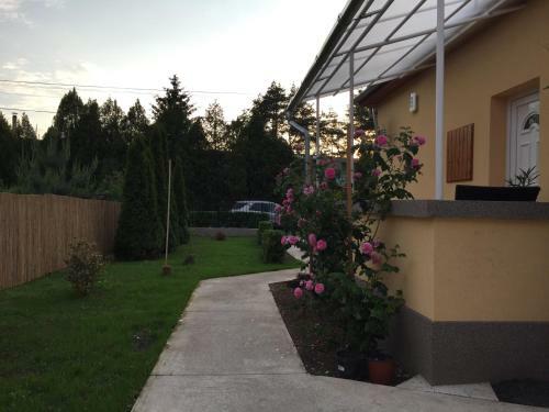 Mil�n Apartment