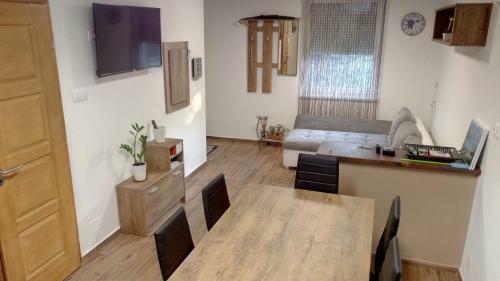 Golden Apartman