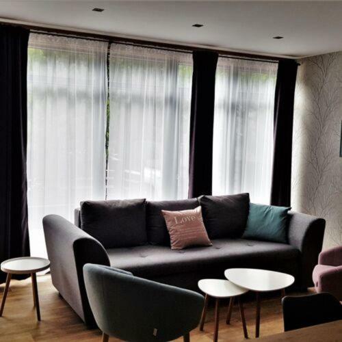 Erd?alja 11 Apartman