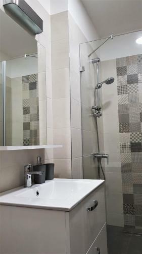 Erd?alja 11 Apartman