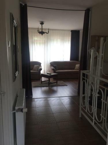 Villa Mimi Apartment