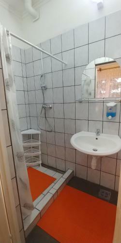 Hostal Akhilleus Vend�gh�z