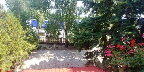 Hostal Akhilleus Vend�gh�z