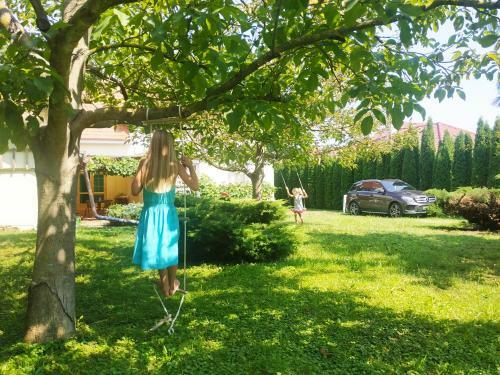 Apartamento Ferienwohnung