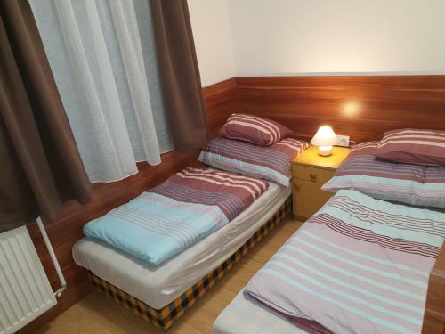 Crystal S�st� Apartman