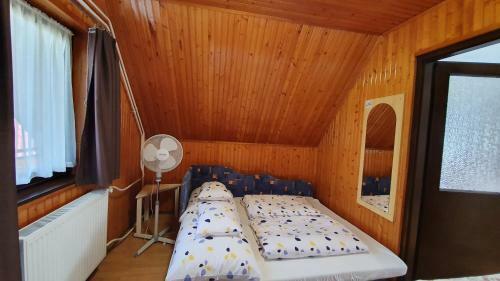 Crystal S�st� Apartman