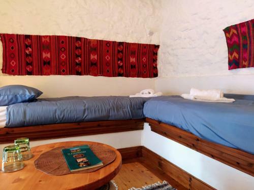 Hostal Kanto's Guesthouse