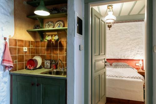 Hostal Kanto's Guesthouse