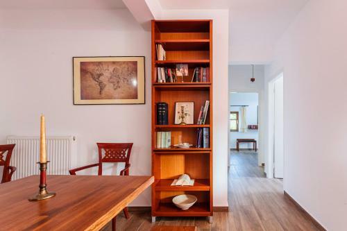 Apartamento Stemnitsa Stone Residence - Cosy Mountain Escape
