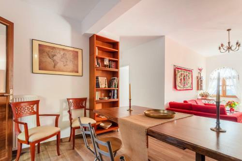 Apartamento Stemnitsa Stone Residence - Cosy Mountain Escape