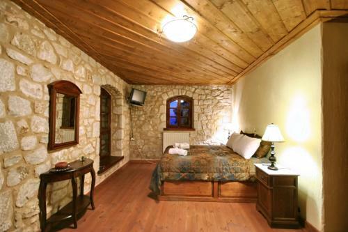 Hostal Archontiko Kolokotroni