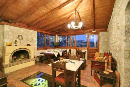 Hostal Archontiko Kolokotroni