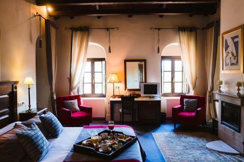 Hotel Trikolonion Country Stemnitsa