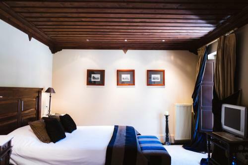 Hotel Trikolonion Country Stemnitsa