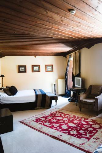 Hotel Trikolonion Country Stemnitsa