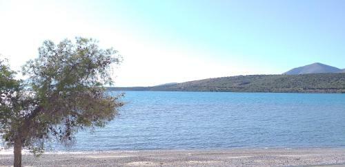 Apartamento Seaside Maisonette For 5 In Itea