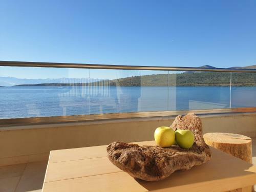 Apartamento Boho Beach House In Itea-delphi