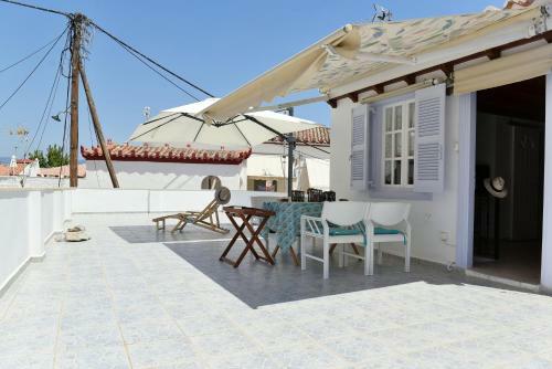 Arco I/ Downtown Rustic Apartment/4 Min From Port