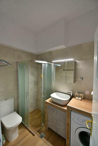 Arco I/ Downtown Rustic Apartment/4 Min From Port