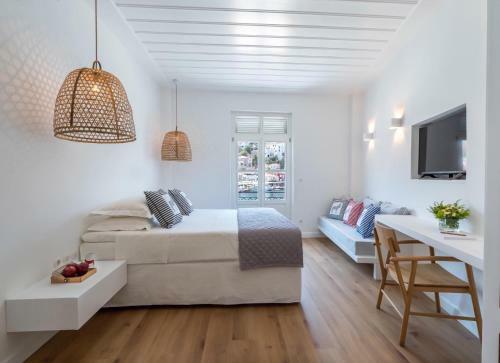 Hostal Upper Hydra
