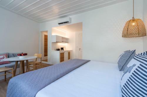 Hostal Upper Hydra