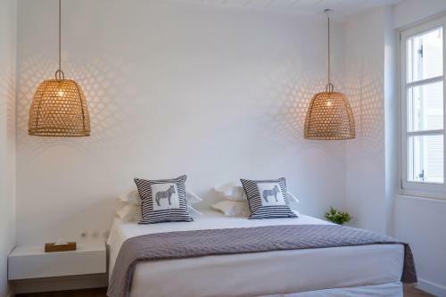 Hostal Upper Hydra
