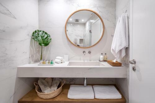 Hostal Upper Hydra
