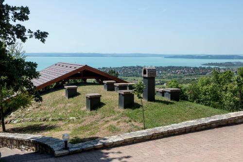 Monte Balaton