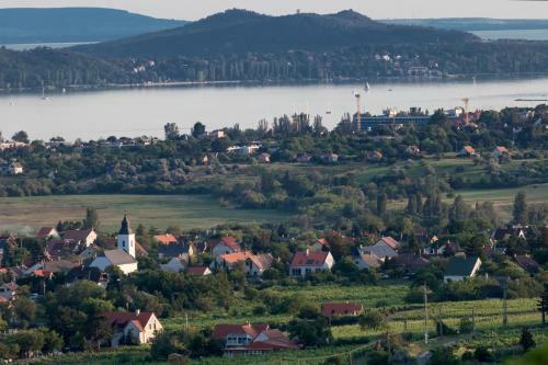 Monte Balaton