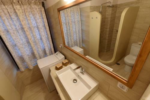 Apartamento Guarda Il Porto