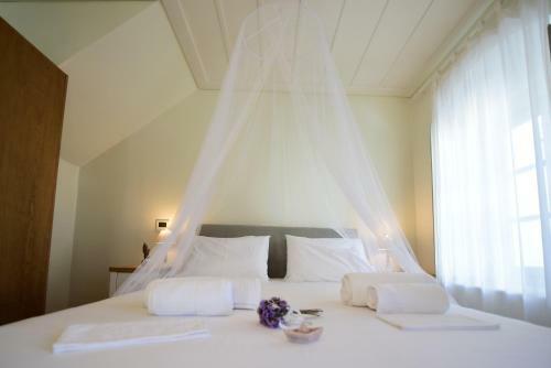 Hostal Onar Hydra