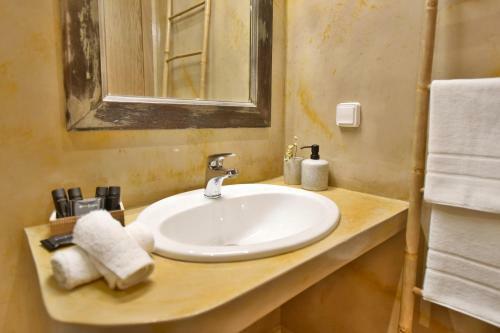 Hostal Onar Hydra