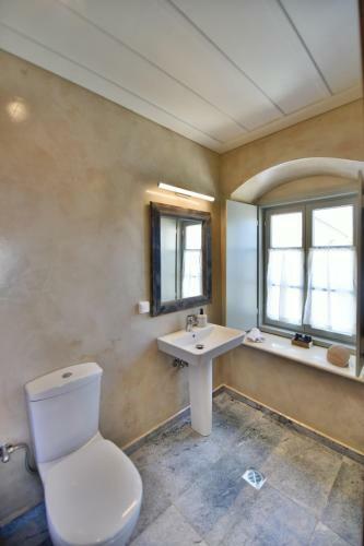 Hostal Onar Hydra