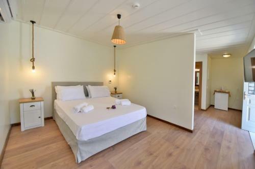 Hostal Onar Hydra