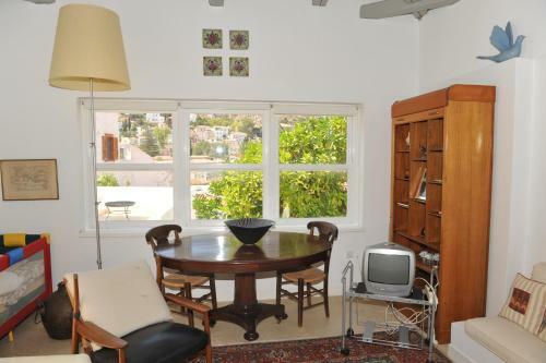 Dione House