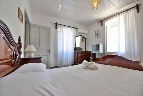 Apartamento Porto Palazzo