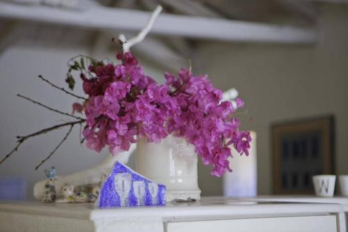 Beautiful Dollhouse In Hydra