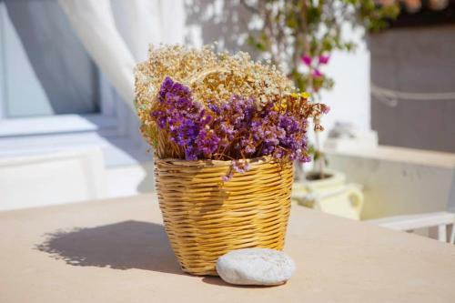 Beautiful Dollhouse In Hydra