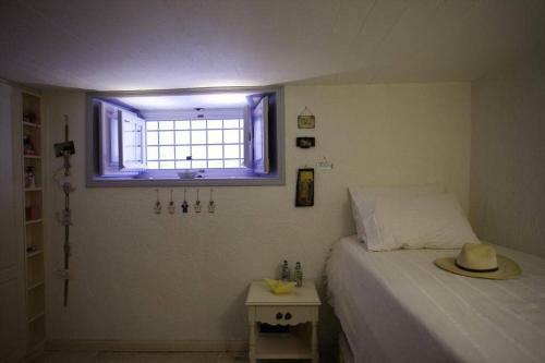 Beautiful Dollhouse In Hydra