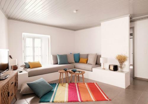 Apartamento Keresbinohydra Port House
