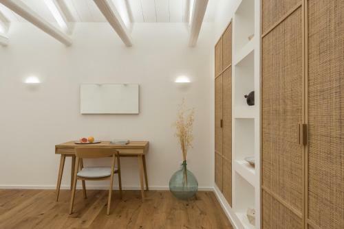 Nesea Boutique Apartments