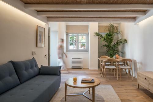 Nesea Boutique Apartments