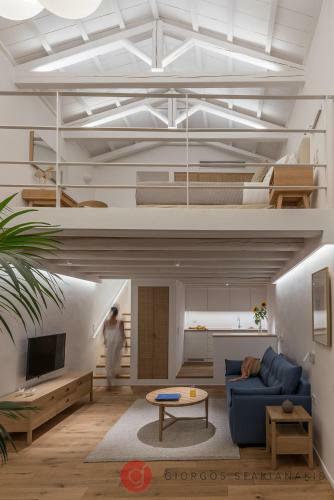 Nesea Boutique Apartments