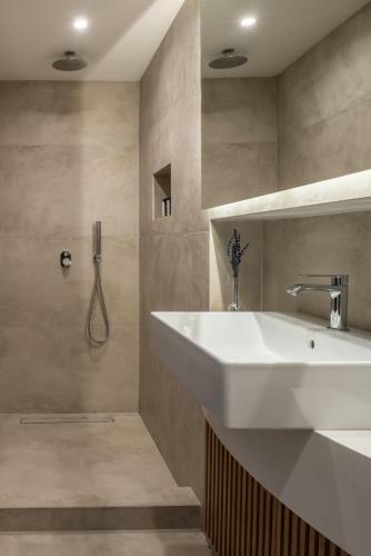 Nesea Boutique Apartments