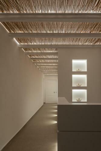 Nesea Boutique Apartments